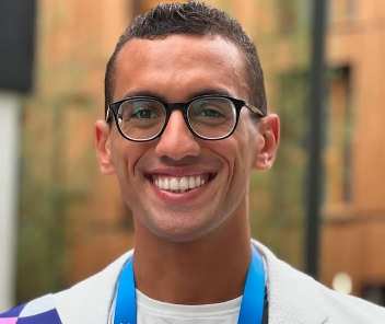 من هو أحمد الجندي ويكيبيديا السيرة الذاتية