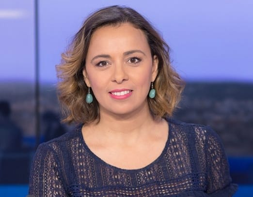 من هي سناء رحيمي ويكيبيديا السيرة الذاتية