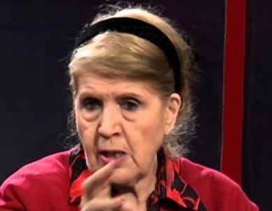 من هي زينب الميلي ويكيبيديا السيرة الذاتية