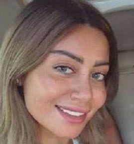 من هي روتانا ابنة غادة عبد الرازق ويكيبيديا كم عمرها، من هو زوج روتانا ابنة غادة عبد الرازق السيرة الذاتية