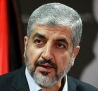 من هو خالد مشعل ويكيبيديا السيرة الذاتية