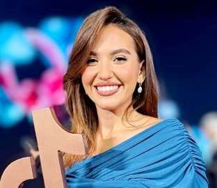 من هي سارة الورع عمرها مواليد كم, طولها ووزنها, اصلها, زوجها, ديانة سارة الورع سنية ام شيعية ويكيبيديا السيرة الذاتية