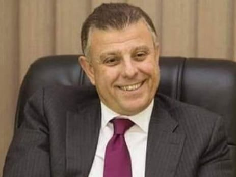 من هو محمود المتيني وزير التعليم العالي الجديد ويكيبيديا السيرة الذاتية