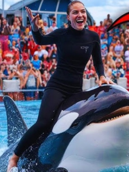 من هي جيسيكا رادكليف ويكيبيديا، فيديو جيسيكا وحوت الاوركا السيرة الذاتية