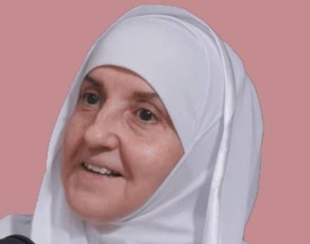 من هي هيفاء يونس ويكيبيديا السيرة الذاتية