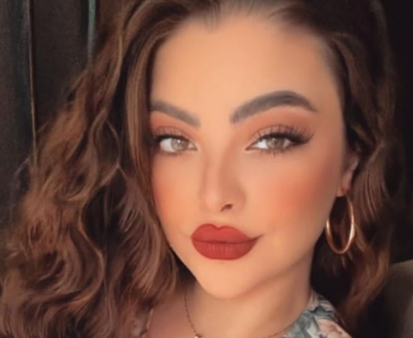 من هي ميرنا عبد الحي ويكيبيديا السيرة الذاتية