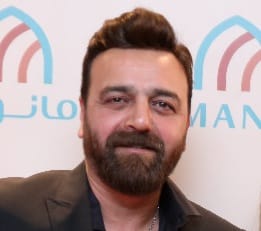 من هو علاء الخواجة ويكيبيديا السيرة الذاتية