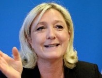 من هي زعيمة اليمين المتطرف في فرنسا مارين لوبان أصولها, ديانتها, عمرها, زوجها, طولها ويكيبيديا السيرة الذاتية