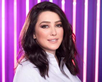 من هي كندة علوش ويكيبيديا السيرة الذاتية