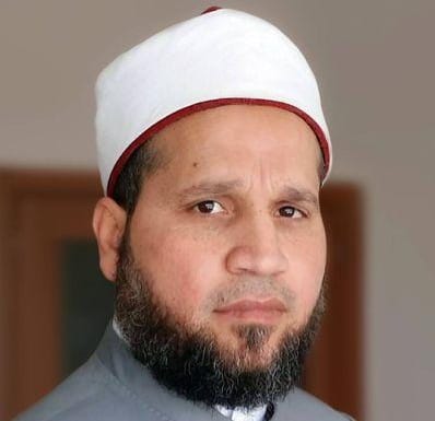 من هو الشيخ سلامة عبد القوي ويكيبيديا السيرة الذاتية