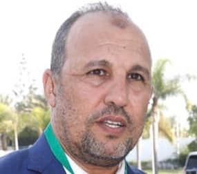 من هو عبد السلام بلقشور ويكيبيديا السيرة الذاتية