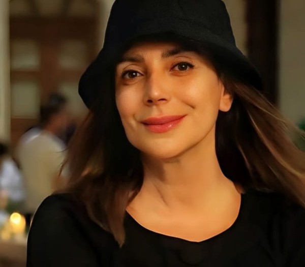 من هي شكران مرتجى وزوجها واولادها, ديانتها, عمرها مواليد كم, طولها ويكيبيديا السيرة الذاتية