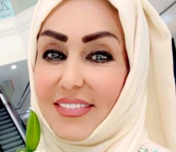 من هي مديحة معارج ويكيبيديا السيرة الذاتية