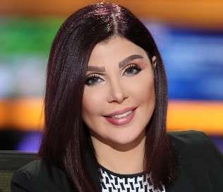 من هي راميا الابراهيم ويكيبيديا عمرها مواليد كم ديانتها، زوج راميا ابراهيم السيرة الذاتية