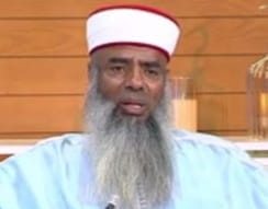 من هو خميس الماجري ويكيبيديا، عقيدة الشيخ خميس الماجري سني ام شيعي، زوجة خميس الماجري السيرة الذاتية