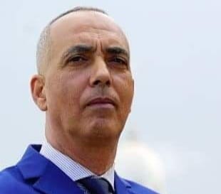 من هو الصحفي محمد سلطاني ويكيبيديا السيرة الذاتية