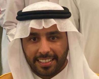 من هي عبير بنت محمد الراجحي ويكيبيديا، سعد البوعينين زوج عبير الراجحي السيرة الذاتية