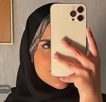 من هي اريج الاحمري زوجة عبدالله الودعاني ويكيبيديا السيرة الذاتية