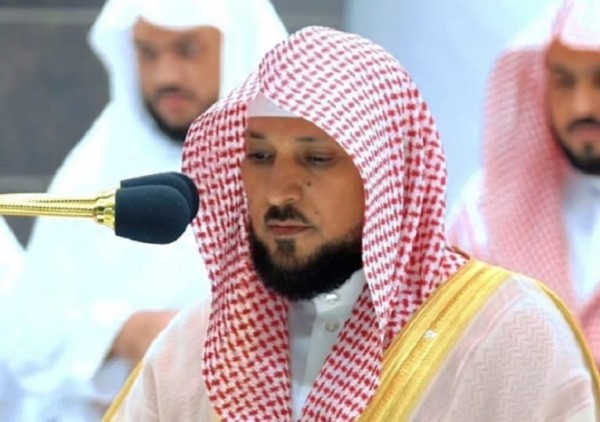 من هو الشيخ ماهر المعيقلي عمره, زوجته, أبناءه, راتبه, مذهبه, ثروته ويكيبيديا، من هي والدة الشيخ ماهر المعيقلي السيرة الذاتية