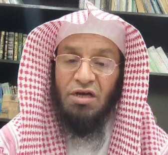 تفاصيل سبب وفاة الشيخ عمر العيد، ما هو مرض الشيخ عمر العيد، الشيخ عمر بن سعيد العيد مرضه