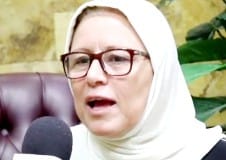 من هي الحاجة روح شرف صاحبة شركة جولدن تورز ويكيبيديا السيرة الذاتية