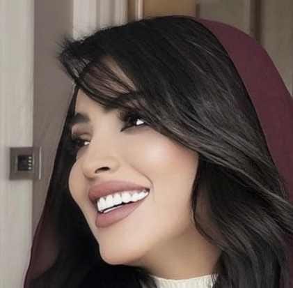 من هي ايلاف الزهراني ويكيبيديا عمرها مواليد كم, بناتها, طولها قبل وبعد, ديانتها, زوج ايلاف الزهراني السيرة الذاتية