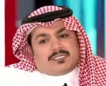 من هو فهد الشهراني ويكيبيديا عمره مواليد كم, اصله وش يرجع, زوجته السيرة الذاتية