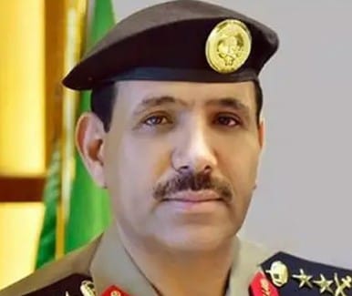 من هو خالد قرار الحربي ويكيبيديا، زوجة وابناء اللواء خالد قرار الحربي السيرة الذاتية