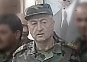 من هو اللواء طلال مخلوف ويكيبيديا السيرة الذاتية