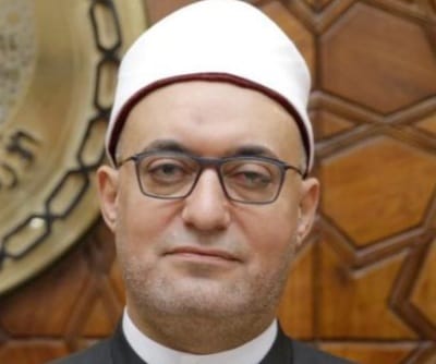 من هو نظير عياد ويكيبيديا مواليد، نظير عياد مفتي الجمهورية السيرة الذاتية