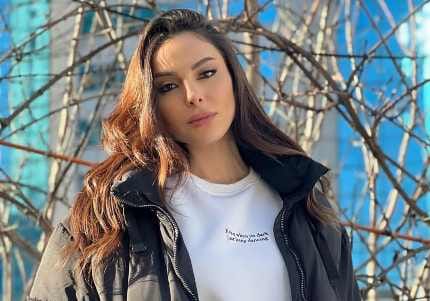 من هي ساشا دحدوح ديانتها, عمرها مواليد كم, طولها قبل وبعد, اعمالها, زوجها ويكيبيديا السيرة الذاتية