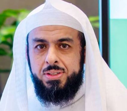 من هو الشيخ خالد الجليل جنسيته ويكيبيديا، كم عمر الشيخ خالد الجليل وزوجته وأولاده السيرة الذاتية