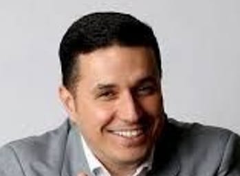 من هو الدكتور أحمد عمارة ويكيبيديا، تاريخ ميلاد أحمد عمارة وزوجته وثروته السيرة الذاتية