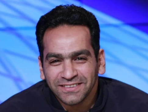 من هو عادل مصطفى لاعب الأهلي ويكيبيديا السيرة الذاتية