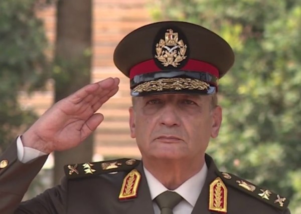 من هو الفريق محمد زكي وزير الدفاع المصري الجديد ويكيبيديا السيرة الذاتية