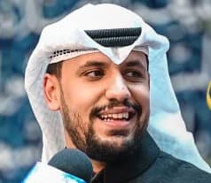 من هو الرادود علي بوحمد ويكيبيديا أصله عمره ديانته، من وين علي بوحمد مواليد أي دولة السيرة الذاتية