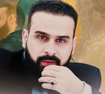 من هو الرادود خضر عباس ويكيبيديا عمره مواليد كم، معلومات عن الملا خضر عباس وزوجته السيرة الذاتية