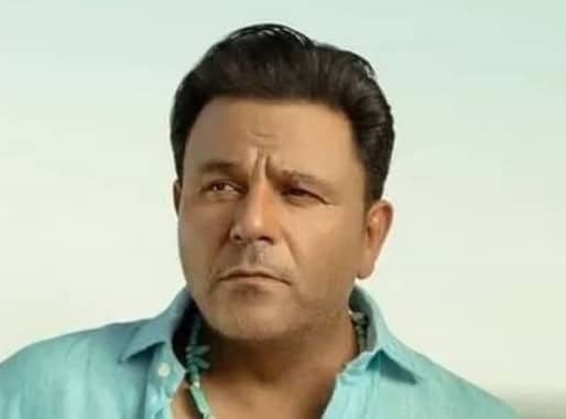 من هو محمد فؤاد ويكيبيديا عمره، ديانة محمد فؤاد وزوجته واولاده السيرة الذاتية