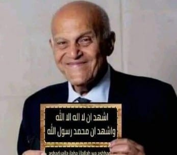 حقيقة اسلام مجدي يعقوب، هل مجدي يعقوب اسلم، ديانة مجدى يعقوب الحقيقية، هل مجدي يعقوب مسلم أو مسيحي