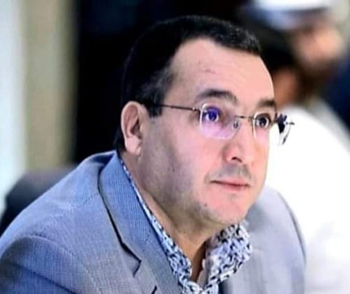 من هو البروفيسور جمال عباس ويكيبيديا السيرة الذاتية للبروفيسور جمال عباس