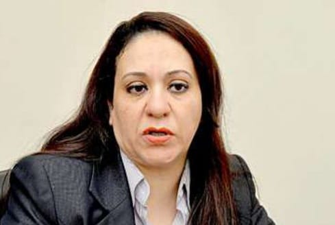 من هي نورهان السيد الشيخ وزيرة قطاع الأعمال الجديدة ويكيبيديا السيرة الذاتية