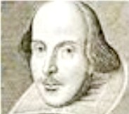 شكسبير ويكيبيديا