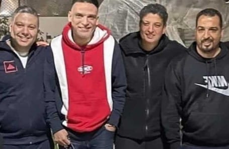 سبب وفاة المنتجين الاربعة المصريين، تفاصيل سبب حادث المنتجين الاربعه، من هم المنتجين الاربعة، اعمال المنتجين الاربعه