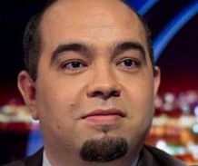 من هو قادة بن عمار ويكيبيديا عمره، سبب وفاة الصحفي قادة بن عمار السيرة الذاتية