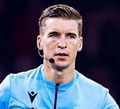 من هو الحكم فرانسوا لوتيكسييه ويكيبيديا، الفرنسي فرانسوا ليتكسير السيرة الذاتية