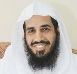 من هو شافي العجمي ويكيبيديا السيرة الذاتية