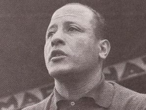 من هو عبد القادر فيرود اول مدرب وطني في تاريخ الجزائر المستقلة ويكيبيديا