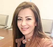 من هي مراسلة الجزيرة وجد وقفي ويكيبيديا عمره مواليد كم اصلها جنسيتها ديانتها زوجها السيرة الذاتية