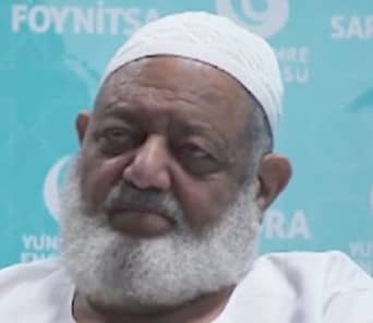 من هو الفاتح علي حسنين ويكيبيديا، سبب وفاة الفاتح علي حسنين السيرة الذاتية