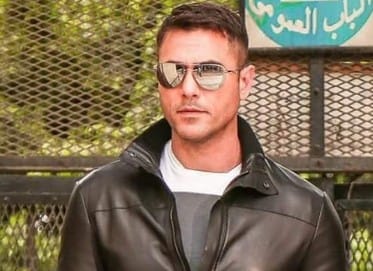 من هو احمد عز ويكيبيديا، أحمد عز وزوجته واولاده وطوله ووزنه وديانته السيرة الذاتية